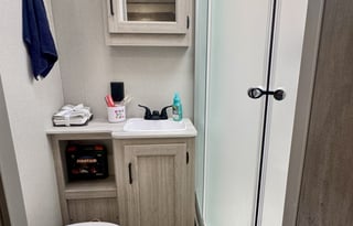 2024 Coachmen Catalina Legacy 343BHTS