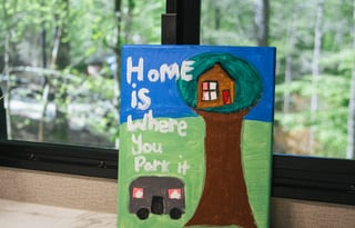 Modern Mountain Retreat