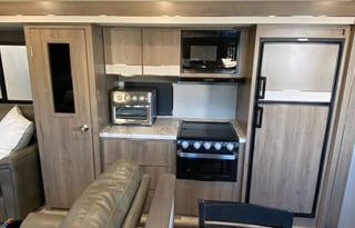 2020 Grand Design Imagine 3100RD