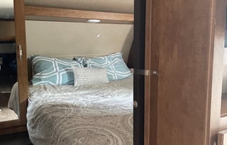 2017 Forest River RV Salem Cruise Lite 273QBXL