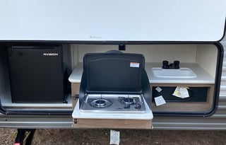 Your 2021 Forest River - 4 Adults, 2+ kids & dog