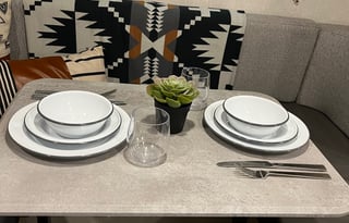 2021 Winnebago Industries Towables Hike H210RB