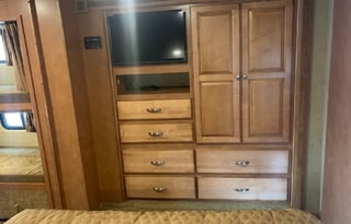 2014 Winnebago - Vista 35B