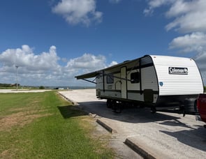 Keystone RV Coleman Light M26BX