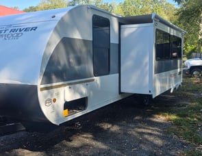 Forest River RV Wildwood X-Lite 28VBXLX