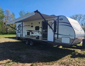 Starcraft Autumn Ridge 289BHS