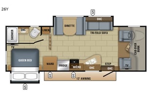 Smiles for Miles: With Pivot, Our Greyhawk 26Y