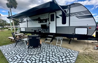 2022 Dutchmen RV Aspen Trail 2910BHS
