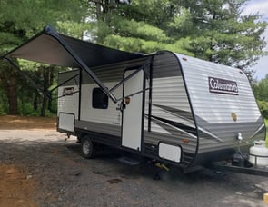 Dutchmen RV Coleman Lantern LT Series 18BH