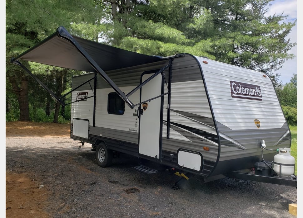 Travel Trailer rentals in Bend
