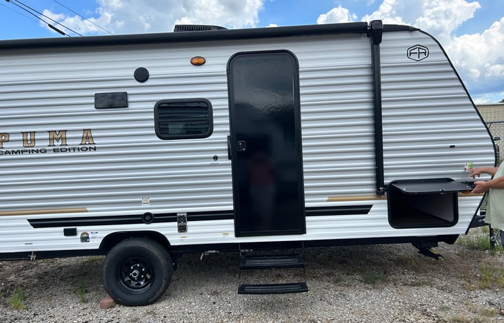 RV Photo