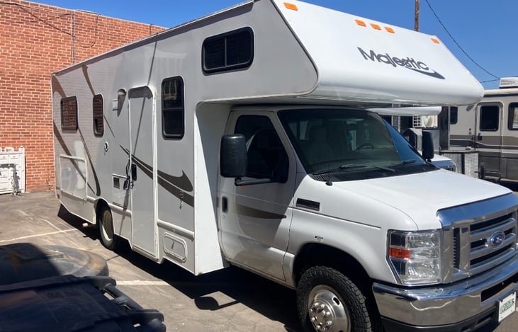 RV Photo