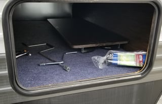 2019 Forest River RV Cherokee Wolf Pack 24PACK14+