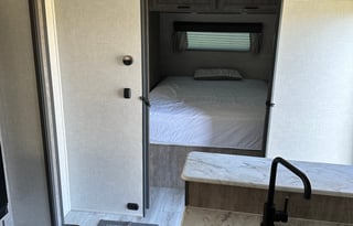 Capturing Memories - Bunkhouse