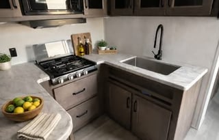 Grand Design Transcend **Bunks, Sleeps 8(OKFL1912)