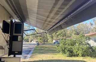 Experience Comfort and Adventure in Our RV!