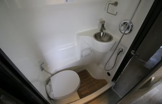 2019 Winnebago Era 70X