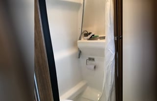 Sprinter Luxury Van-Class B