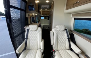 2023 Mercedes Benz Mercedes Sprinter 3500XD