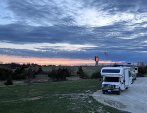 Entegra Coach Odyssey 30Z