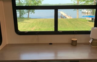 2021 Forest River RV Cedar Creek 388RK