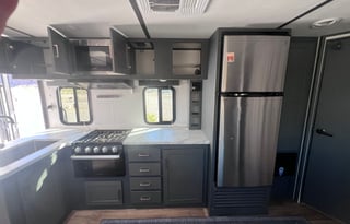 Getaway for Fort Sam Houston Families and Soldiers