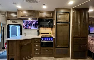 2021 Jayco Alante 26X: Easy drive/Veteran Discount