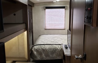 2019 Forest River FR3 32DS