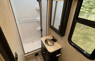 2022 JaycoRedhawk 26XD Close to IDF Airport