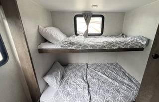 2021 Forest River Wildwood 32BHDS