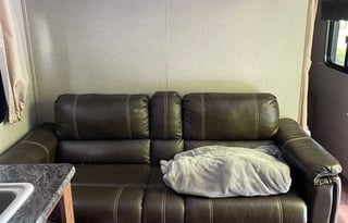 2018 Keystone RV Summerland 2600TB