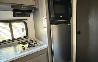 2025 Keystone Hideout