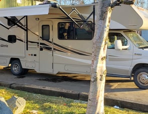 Winnebago Minnie Winnie M-31H