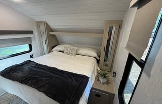 2023 Forest River RV Wildwood X-Lite 263BHXLX