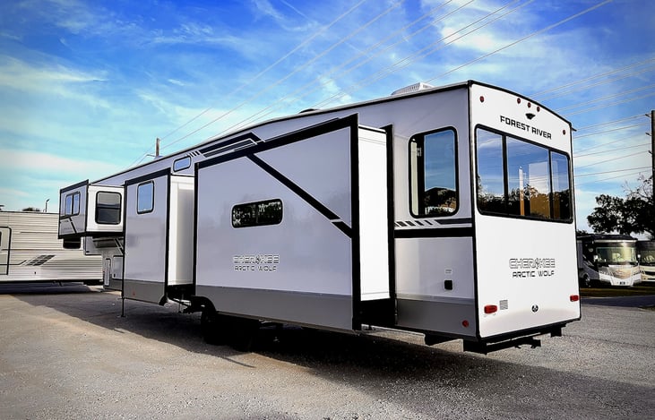 RV Photo
