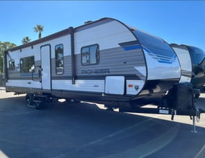 Heartland Pioneer RG 27