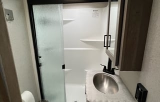 2021 Keystone RV Raptor 352