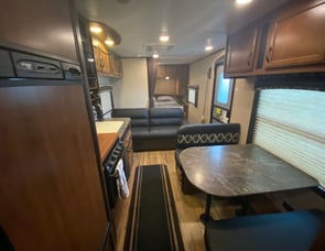 Jayco Jay Flight 26BH