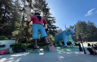 Affordable Camping 2025 Jayco sleeps 5-6