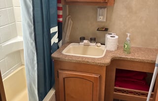 2011 Palomino Puma 30-FQSS