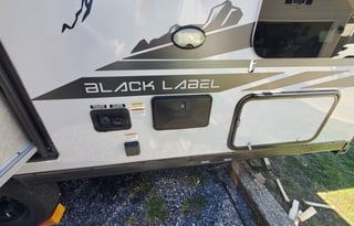 Beach house on wheels!