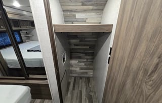 2021 Crossroads Longhorn 340RE