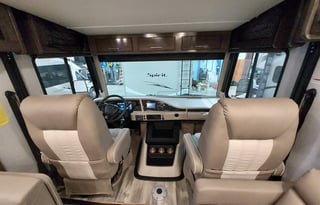 2021 Holiday Rambler Admiral 34J Bunkhouse