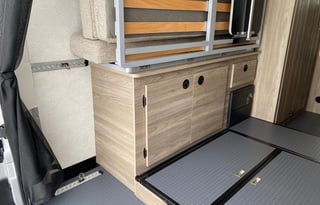 2021 Winnebago Solis 59PX