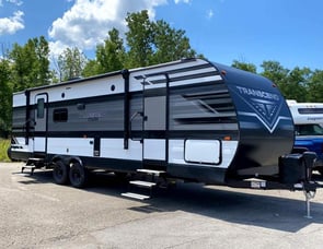 Grand Design Transcend Xplor 265BH