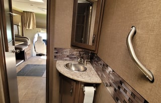 Chateau - Little Memory Maker (With Slide-out)