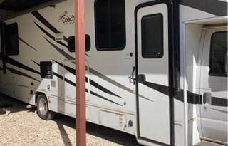 2020 Coachmen RV Freelander 31MB Ford 450
