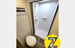 Z RV Adventures "EVA"