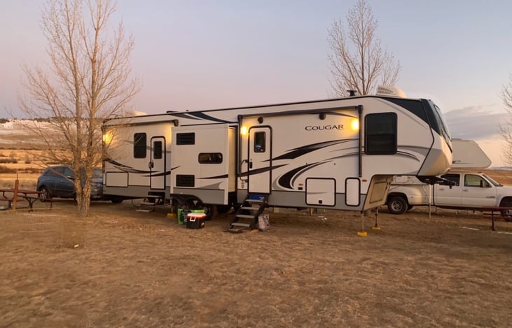 RV Photo