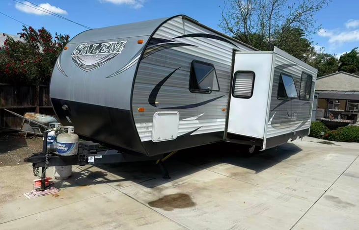 RV Photo